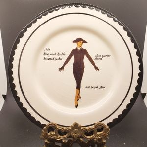 Decorative plate